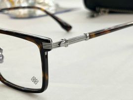 Picture of Chrome Hearts Optical Glasses _SKUfw43944340fw